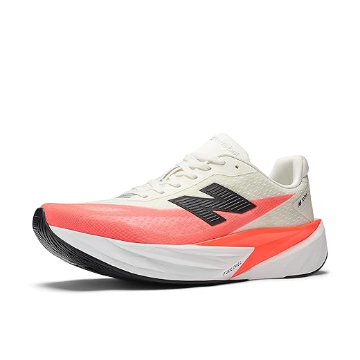 Calçado para corrida New Balance Fuelcell Rebel V5 masculino