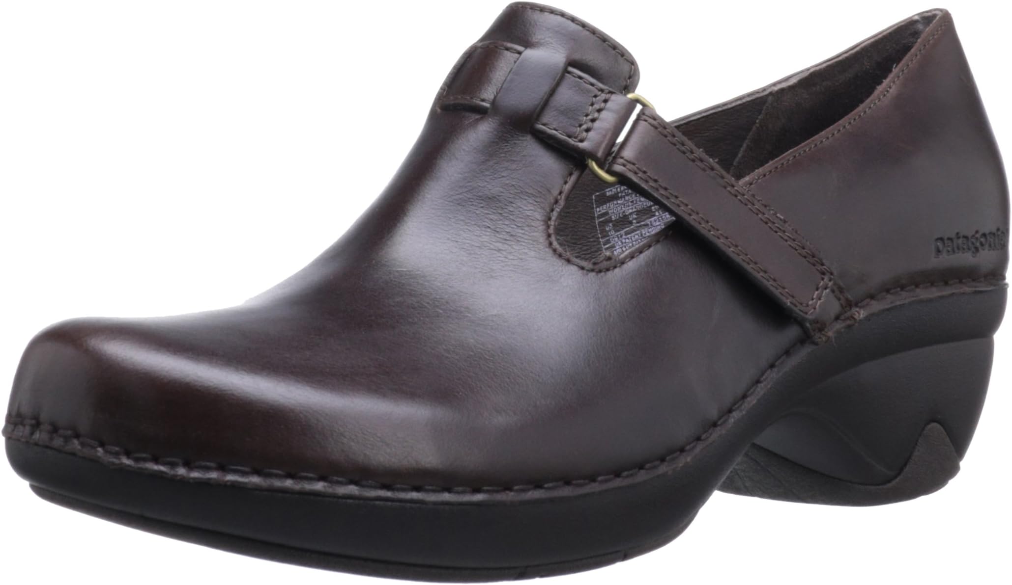 Patagonia Women's Better Clog MJ Smooth Shoe