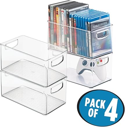 Amazon.es: almacenaje cds y dvd