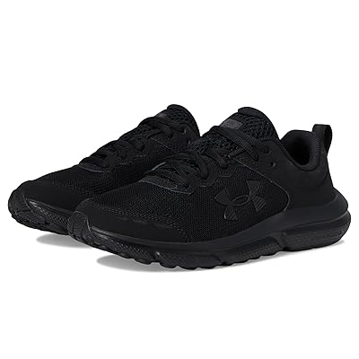 Under Armour Kids Assert 10 Sneakers (Big Kid) Boy