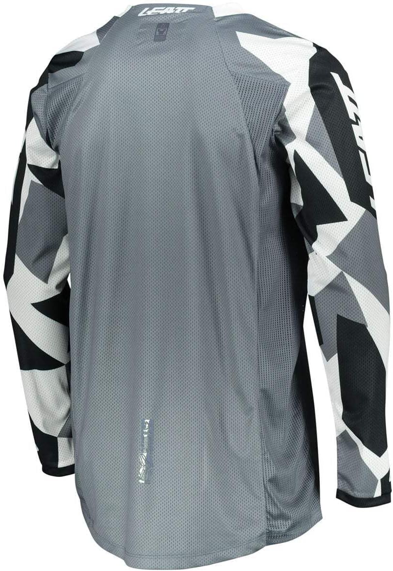 Leatt Jersey Moto 4.5 Lite Adult - Image 8