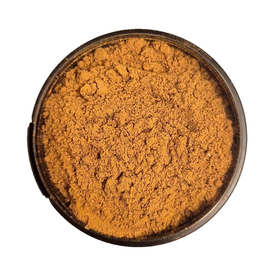 Mezcla de Especias para Cous Cous 60 g – Tradicional del Magreb – Ideal para Cous Cous, Cordero y Pescado