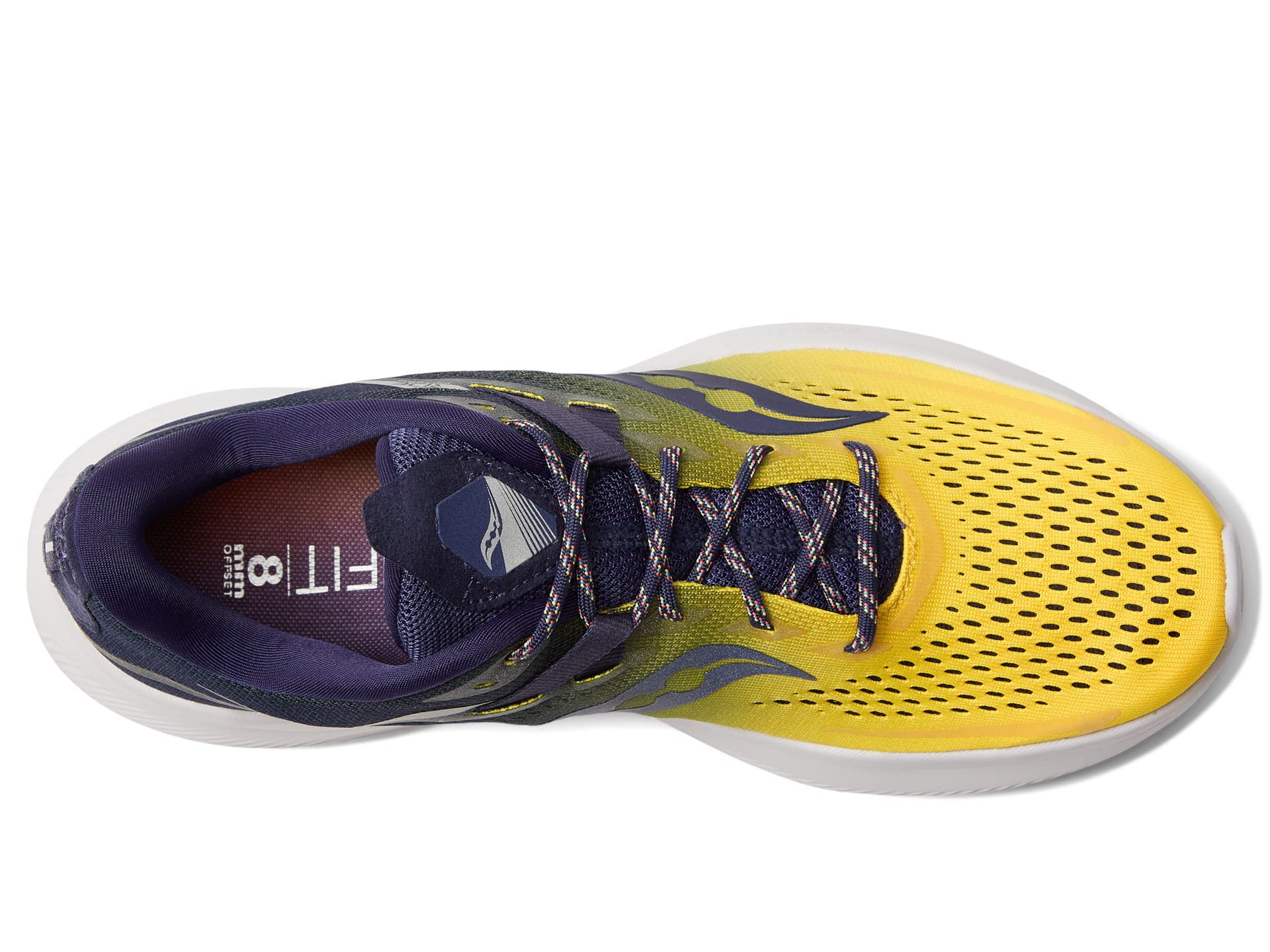 Saucony Ride 15 Scarpe da corsaDonna