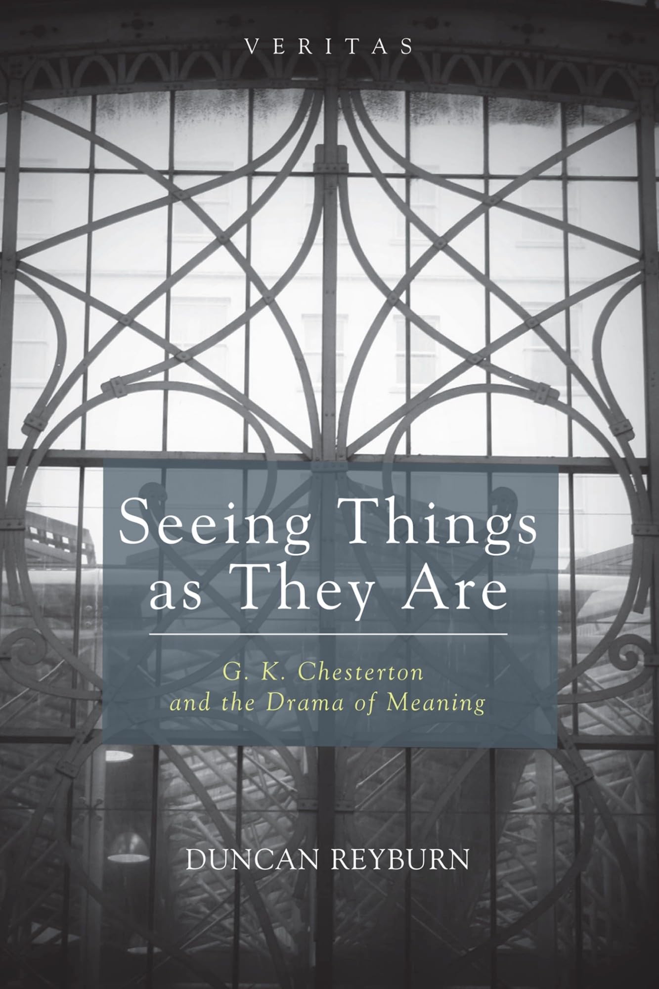 Seeing Things as They Are.New 9781498231886 Fast Free Shipping<|