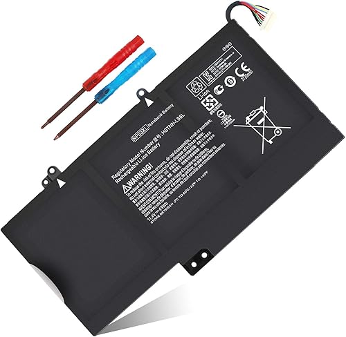 Easy&Fine NP03XL - Batería para portátil HP Envy X360 15-U010DX 15-U110DX 15-U399NR 15-U410NR 15-U499NR 15-U483CL 15-U337CL 15T-U337CL 15T-UUUT 39.4