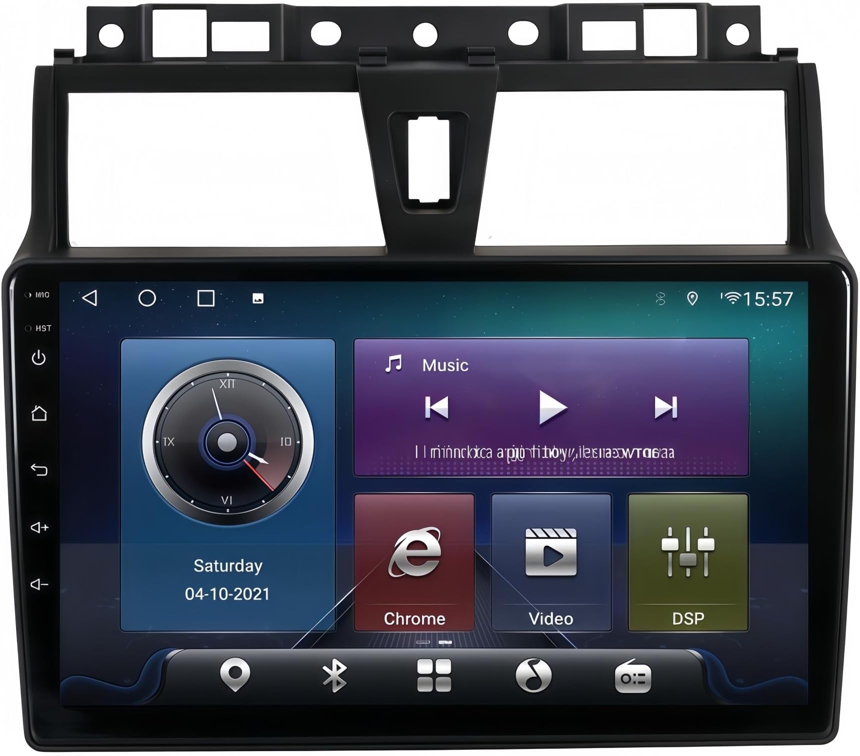 car gps navigation system For Geely for Emgrand EC7 2014+ Autoradio Car Gps Navigation 8 Core Android