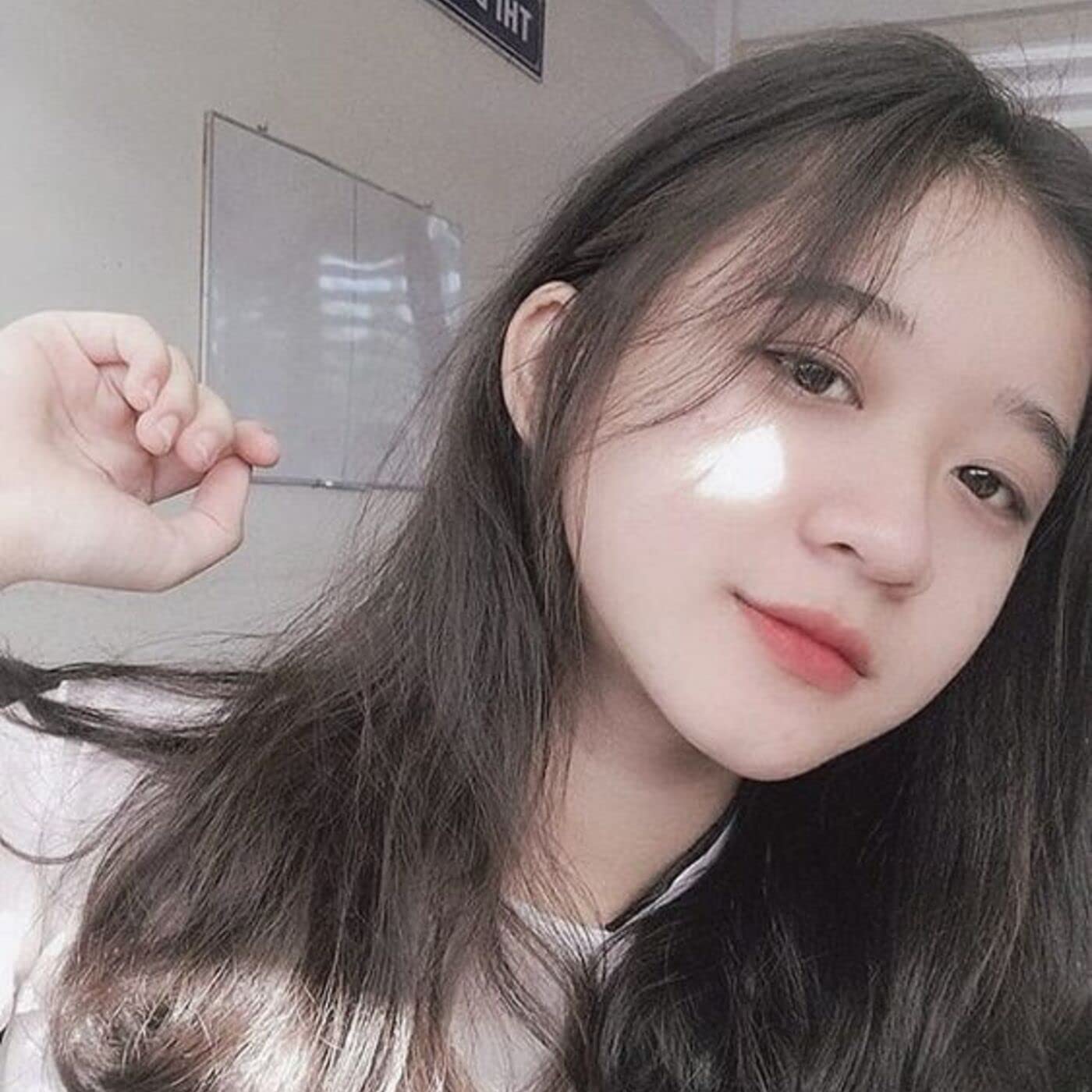 Boc Rang Su Bi Chay Mau Chan Rang