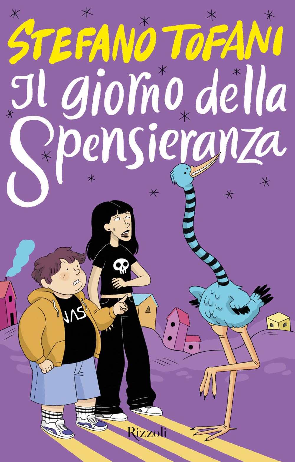 Il Giorno Della Spensieranza - 4