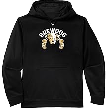 Brewdog Barista Performance Hoodie