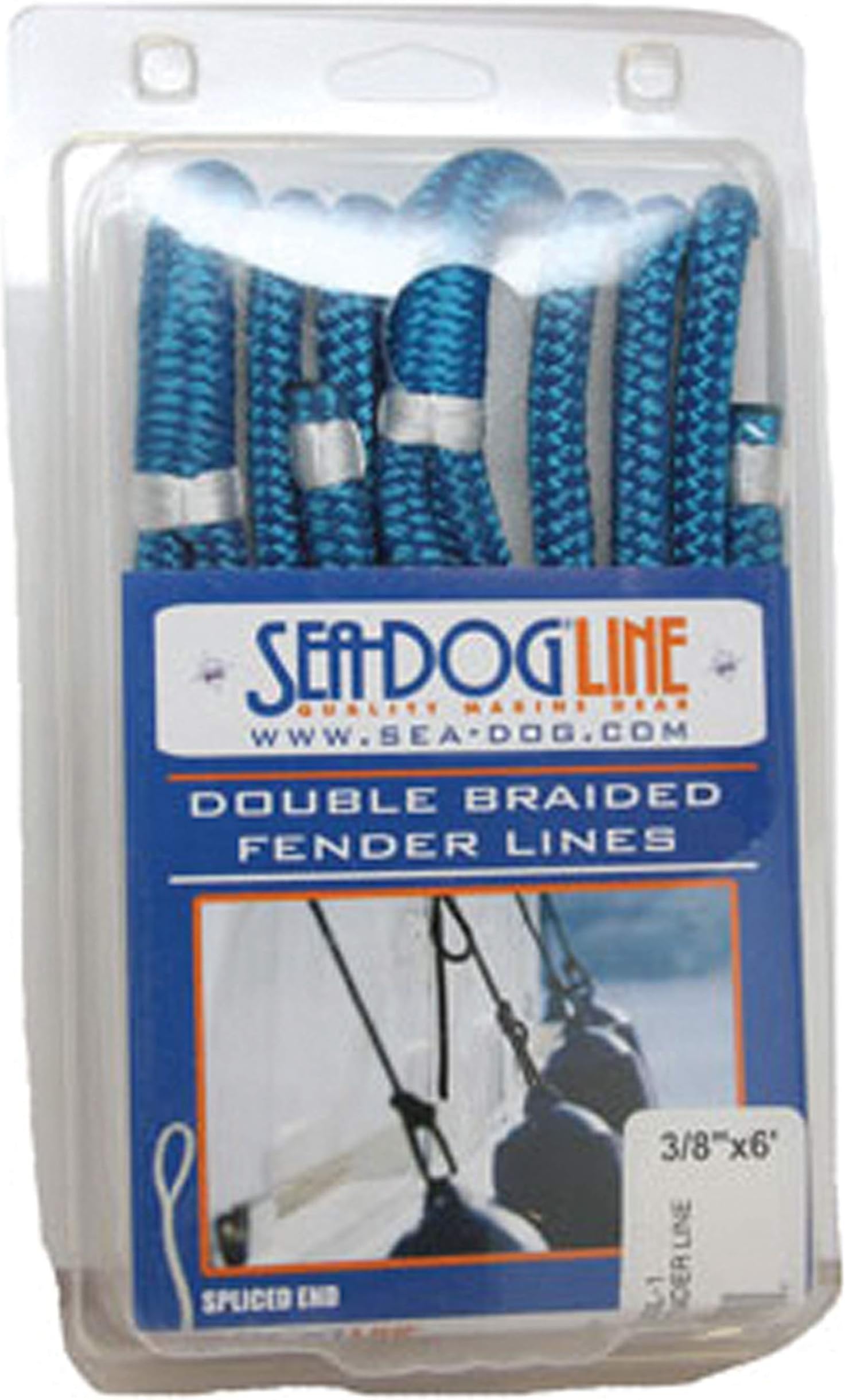 Sea DogSea-Dog