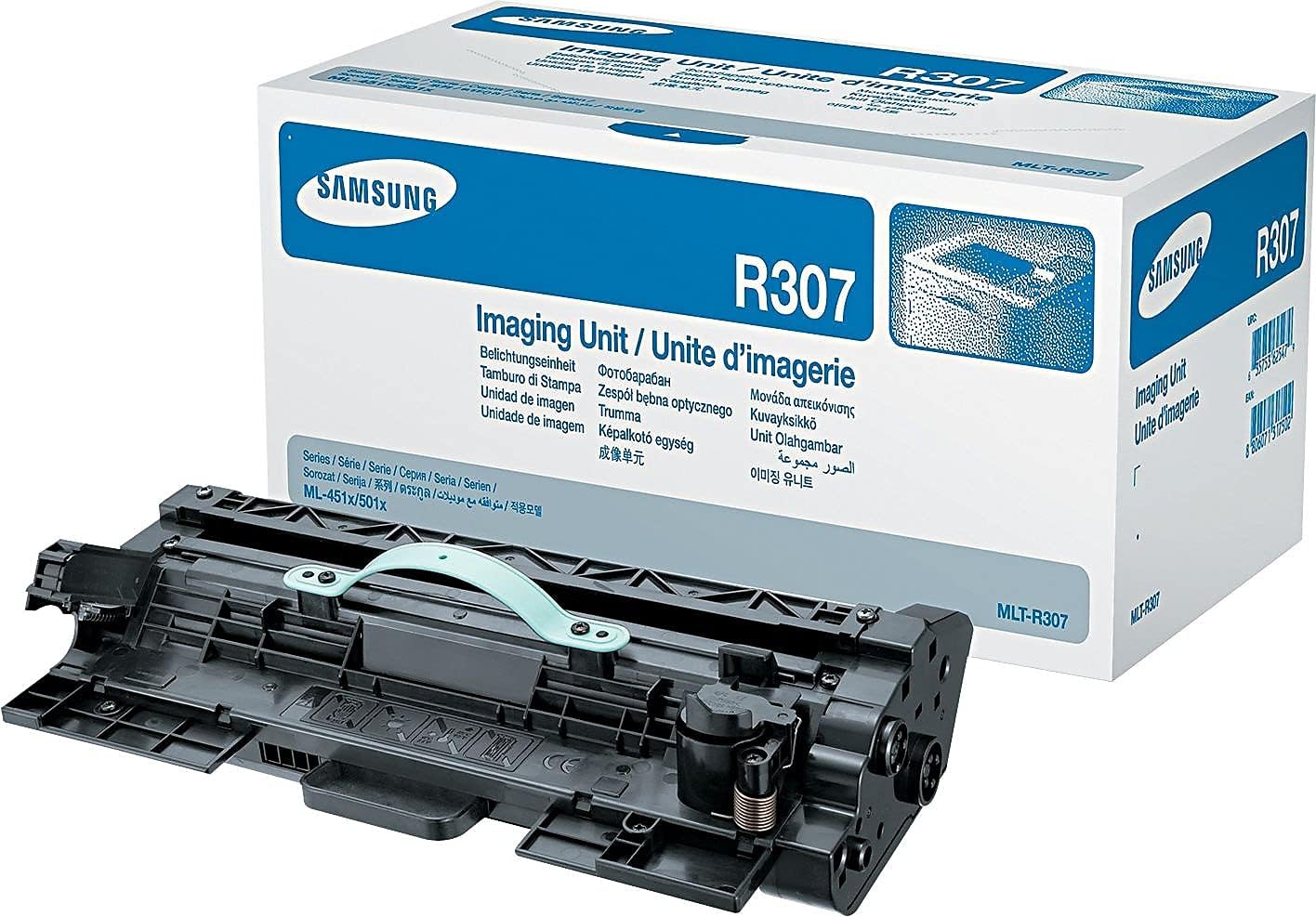 Samsung MLT-R307 Imaging Unit Black for ML-4512ND; ML-5012ND; ML-5017ND