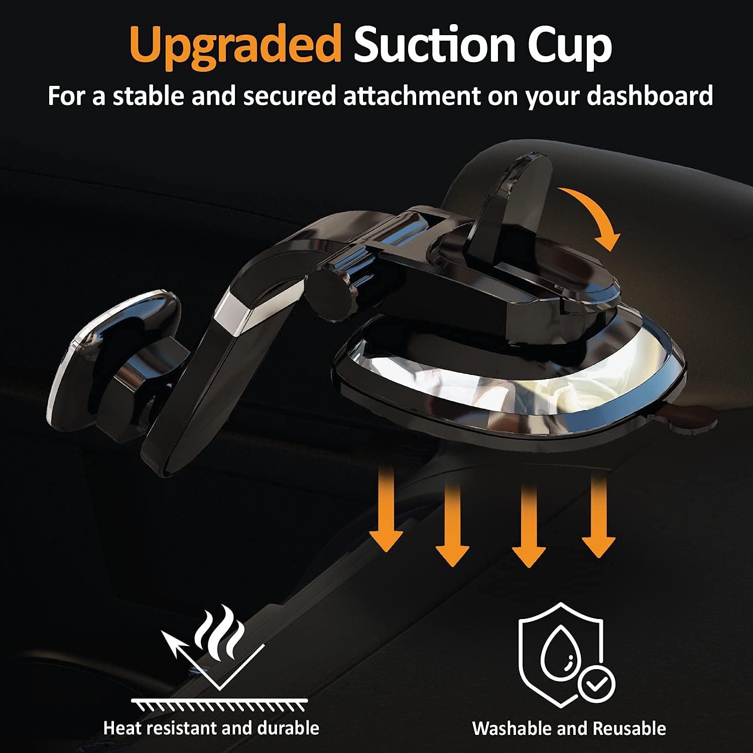 Bеѕt Dеаl BESTRIX Magnetic Phone Car Mount Magnetic Car Cell Phone Holder Magnet Car Phone Holder Compatible iPhone 12 11 Pro Max/XS/XR/X/SE/8/7 Samsung Galaxy S20/S10/S9 & All Smartphones (Dashboard)