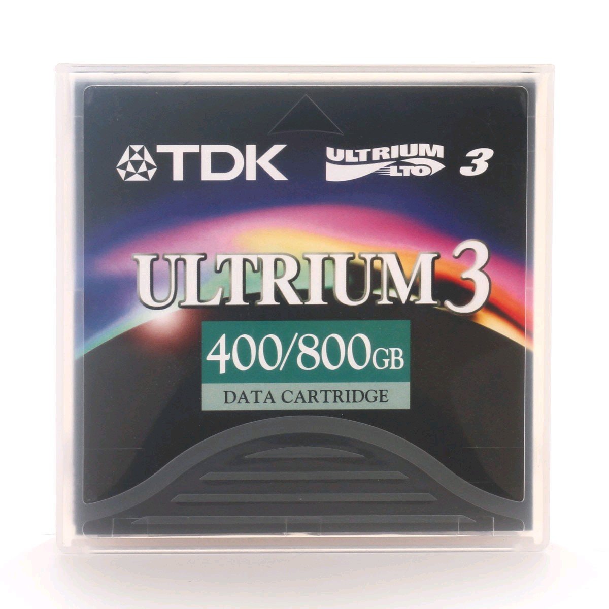 TDK LTO Ultrium 3 Cartridge