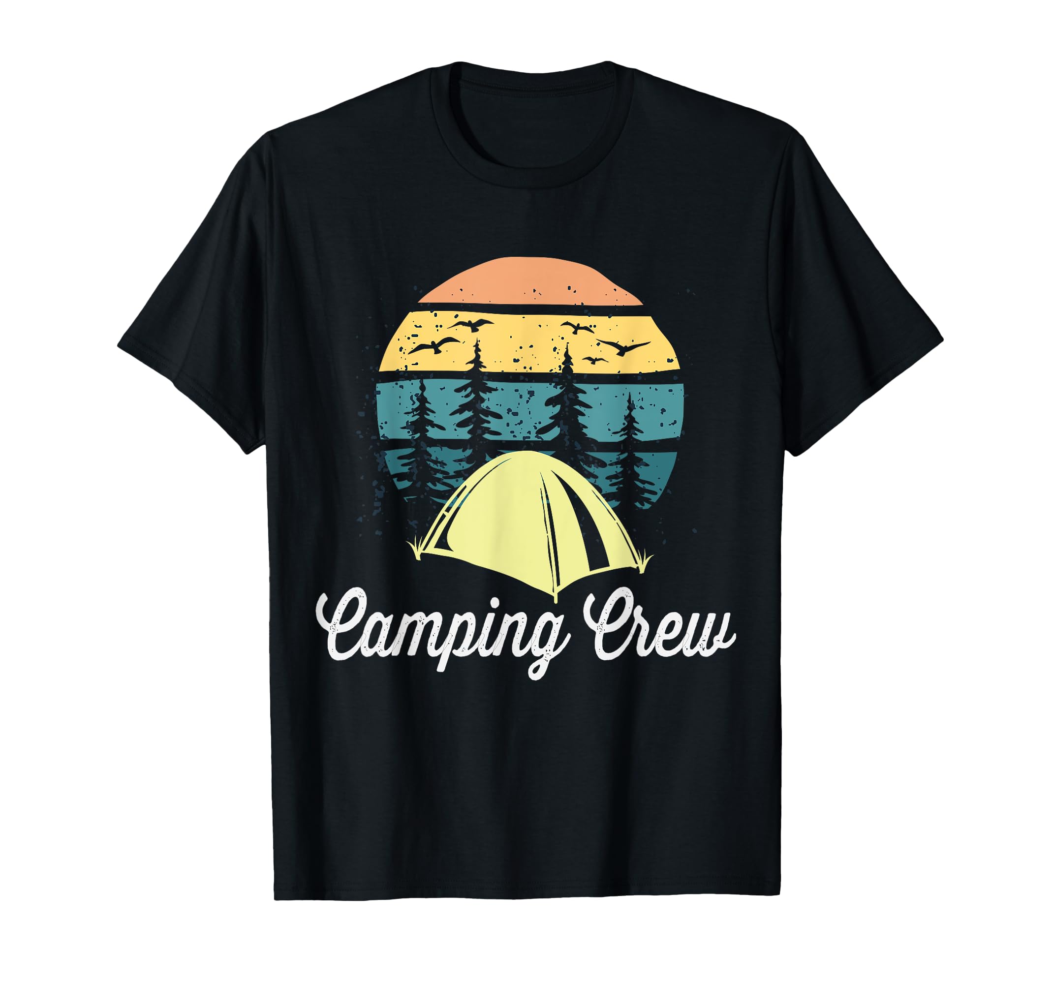 Kleidung mit Designs von Amazon Merch on Demand