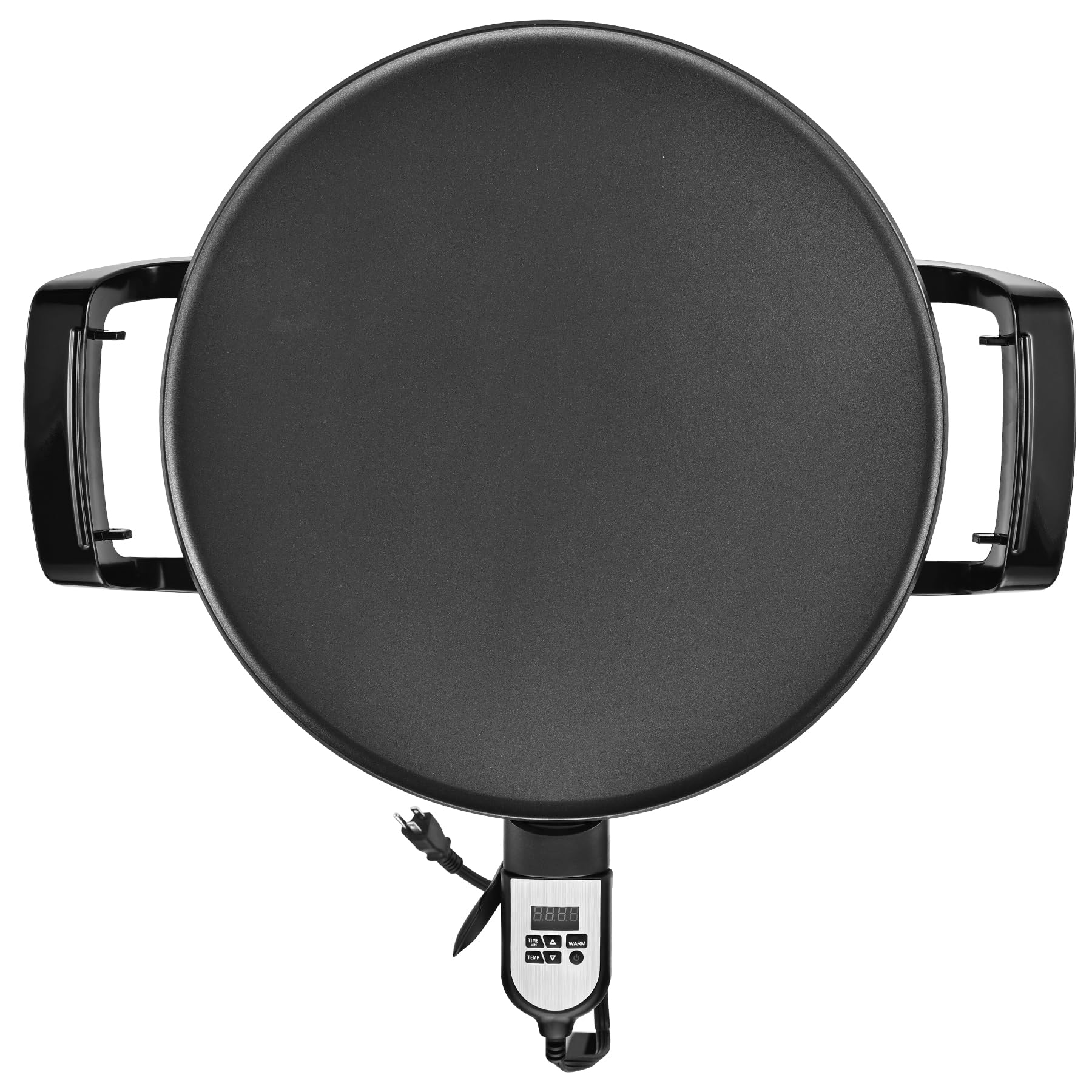 Stainless Steel Addis Non Stick Smart Griddle Lefse Grill Electric