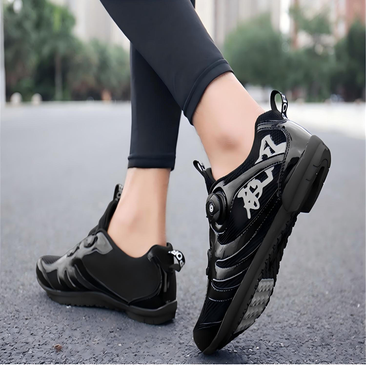 Buty rowerowe dla mężczyzn i kobiet, buty kolarskie, z płaskimi pedałami, buty do roweru górskiego, MTB, Downhill Freeride, wysoka przyczepność, idealne dopasowanie, buty kolarskie do spinningu