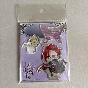 レンドフルール ギスラン アクリルスタンド CATEGORY レンドフルール | K-BOOKS 池袋 2次元グッズ通販