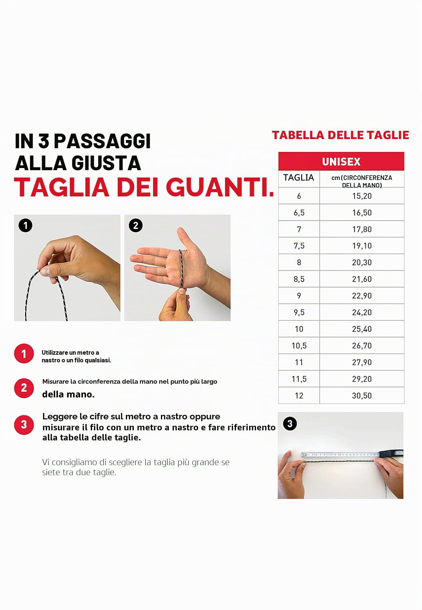 Reusch Guanti PRO Rc, Molto Caldi, Impermeabili, Traspiranti, Invernali Uomo