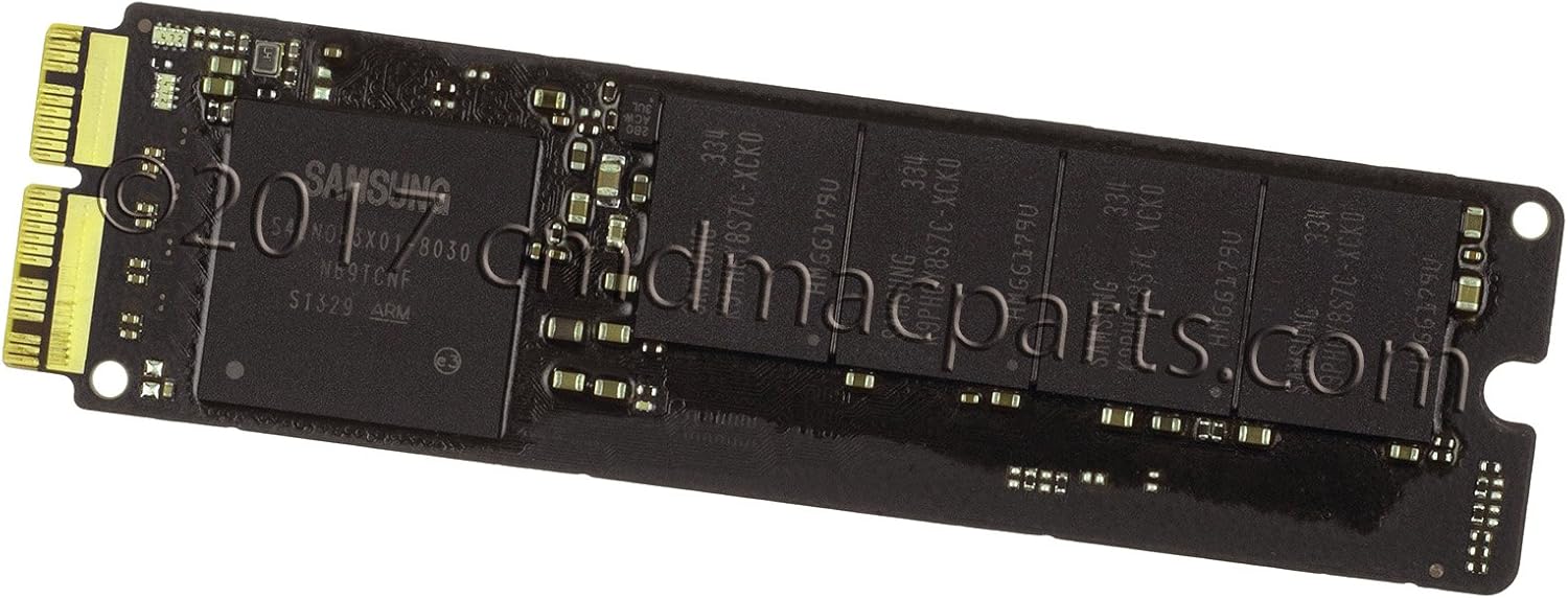 70% Off Discount Odyson - 512GB SSUAX SSD (PCIe 2.0 x2) Replacement for MacBook Pro 13 Retina A1502/15 A1398 (Late 2013, Mid 2014) Super Deal Product Odyson - 512GB SSUAX SSD (PCIe 2.0 x2) Replacement for MacBook Pro 13 Retina A1502/15 A1398 (Late 2013, Mid 2014)