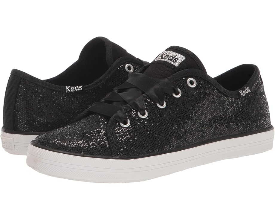 Keds Kids Kickstart Celebrations O (Little Kid/Big Kid) - Pair View