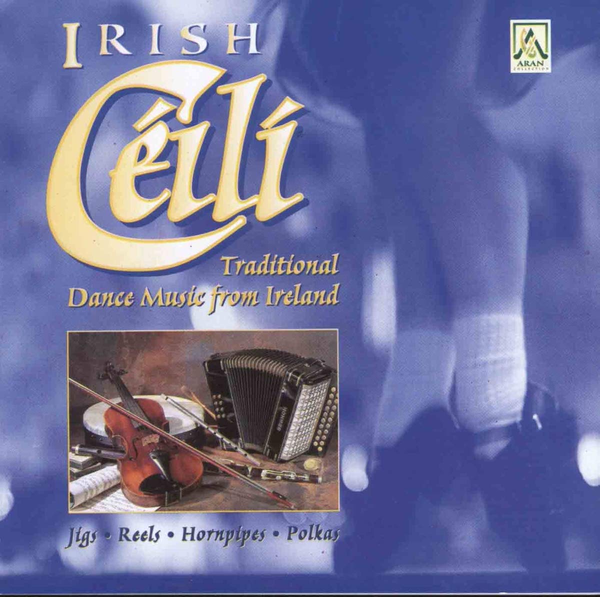 Irish Ceili [Audio CD] Various