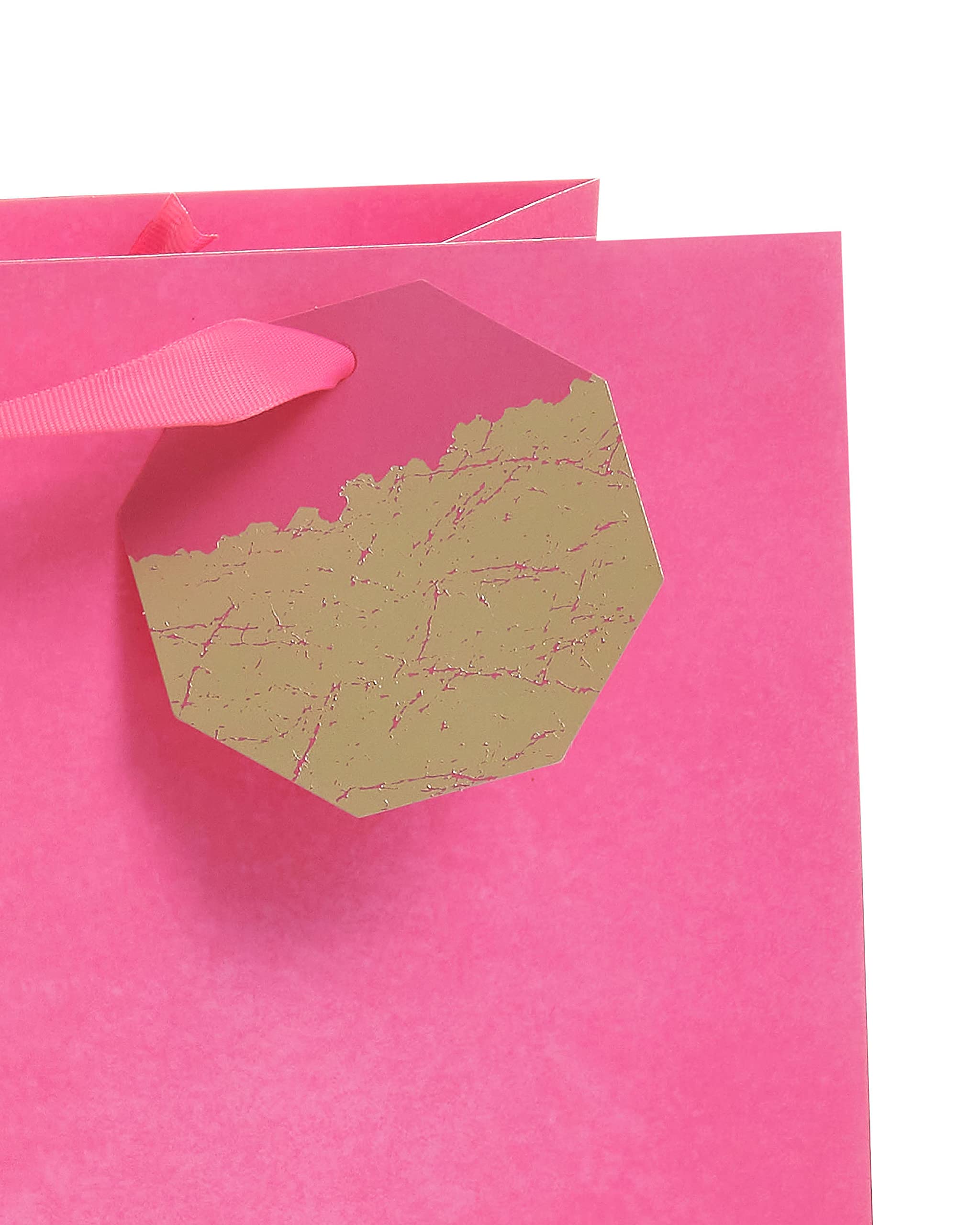 UK Greetings, Pink, Pack of 1 - Image 4