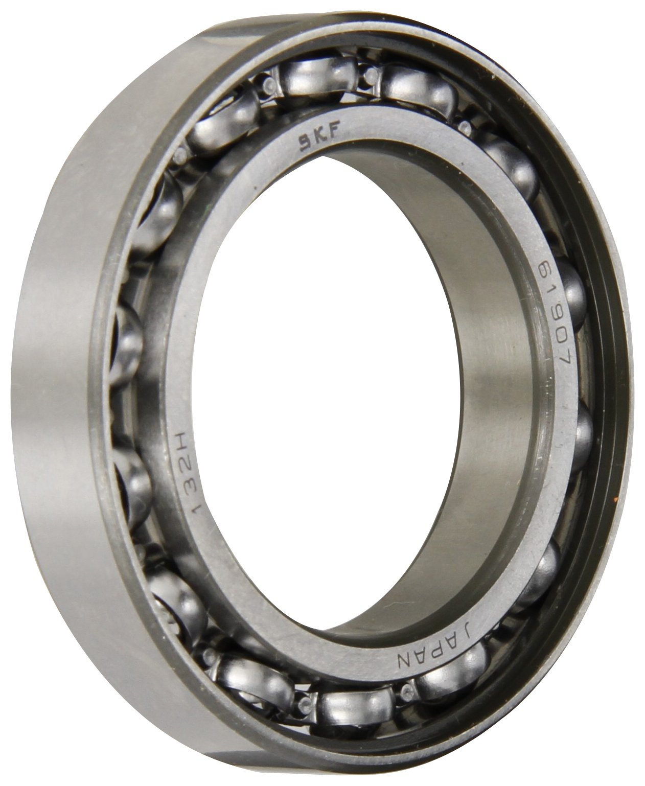 SKF Rillenkugellager 61907, 80 g.:61907 SKF Rillenkugellager Ball Bearing 35x55x10mm