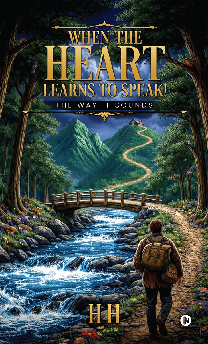 When the Heart Learns to Speak!: The Way It Sounds
