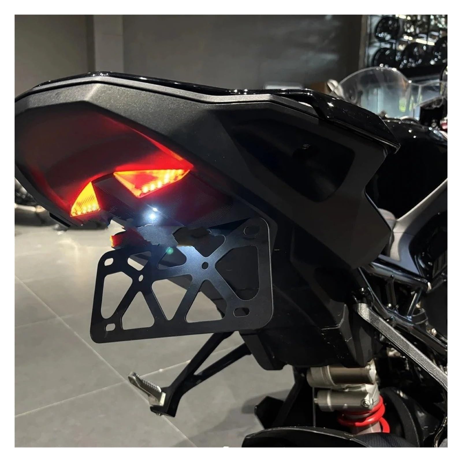 Porta targhe Moto Per BMW S1000RR S 1000RR M1000RR M 1000 RR