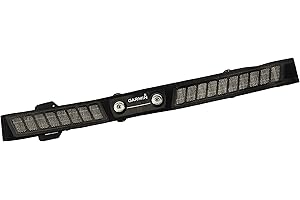 Garmin HRM-Run Soft Strap