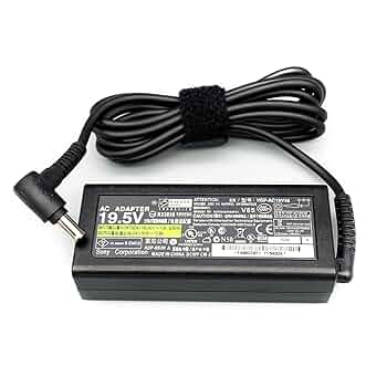「Sony VGN-CR510E」新品ソニー互換用ACアダプターSONY VAIO VGP-AC19V19 VGP-AC19V10 VGP-AC19V11 ggw725x Amazon | 【Amazon.co.jp 限定】 ソニーVGN-CR510E 互換用AC