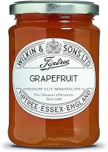 Geleia tiptree Grapefruit Wilkin & Sons 340g