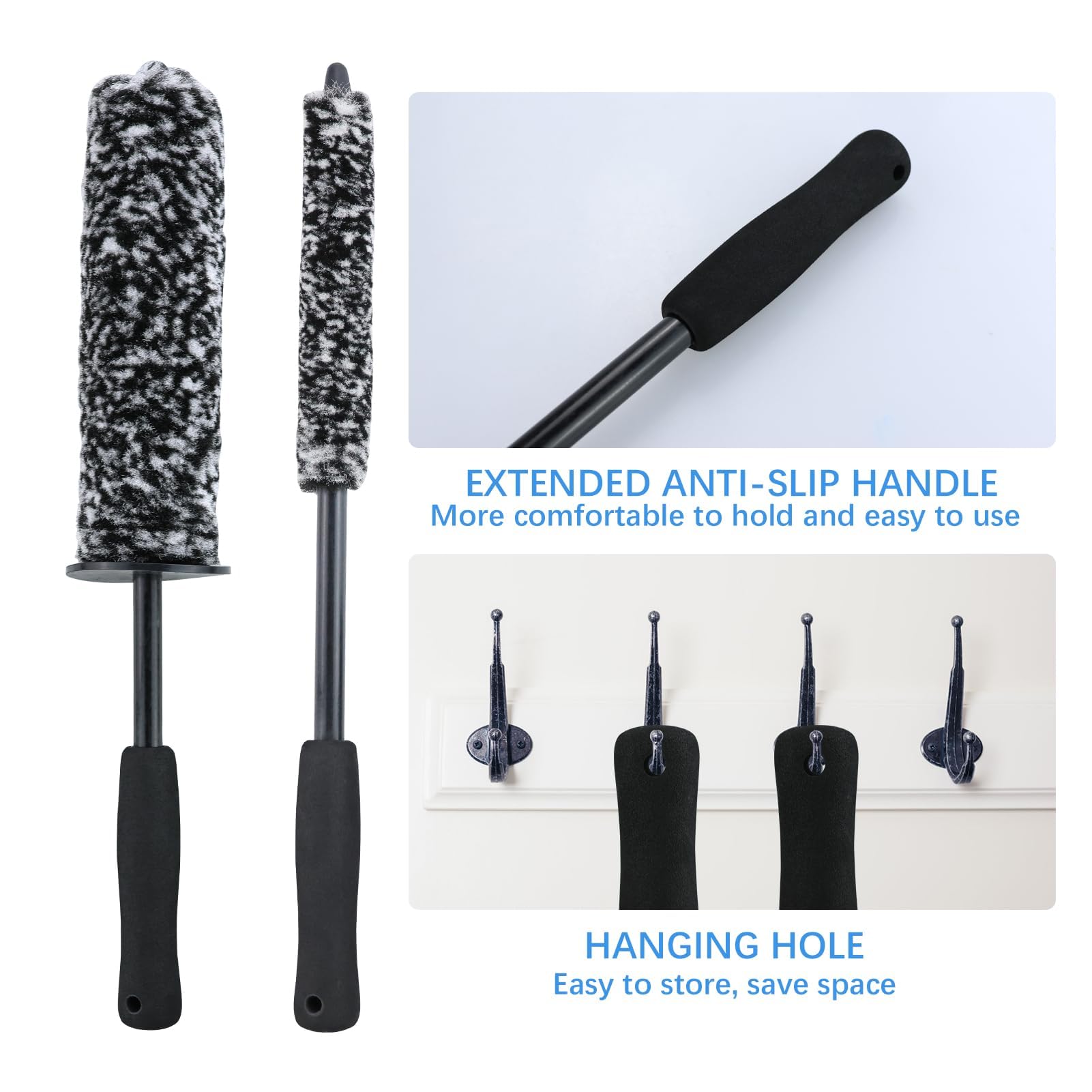 Mosaïque Céramique Aspect Pierre Blanc Mat - Format Arête De Poisson 318 X 271 Mm - Pour Cuisine Et Salle De Bain