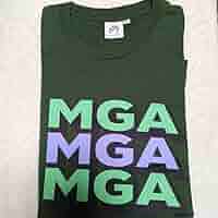 Mrs.GREEN APPLE Utopia Tシャツ Mrs.GREEN APPLE Utopia Tシャツ - メルカリ
