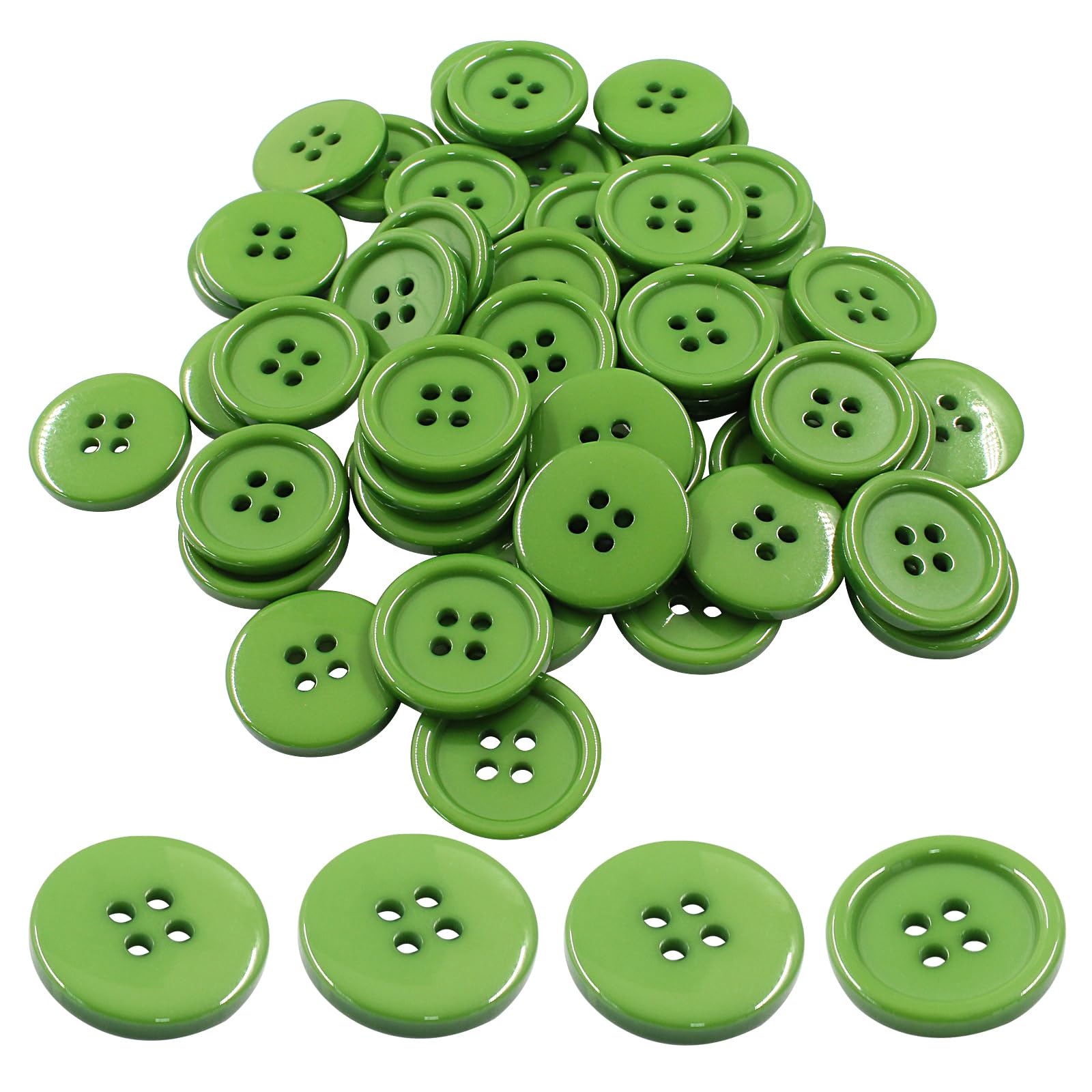 green button for dress Amazon.com: GANSSIA 1/2 Inch (12.5mm) Small Size Round 4 Holes Buttons Dark Green Color Button for Sewing Clothing or DIY Crafts Projects Gift Pack of 300 PCS