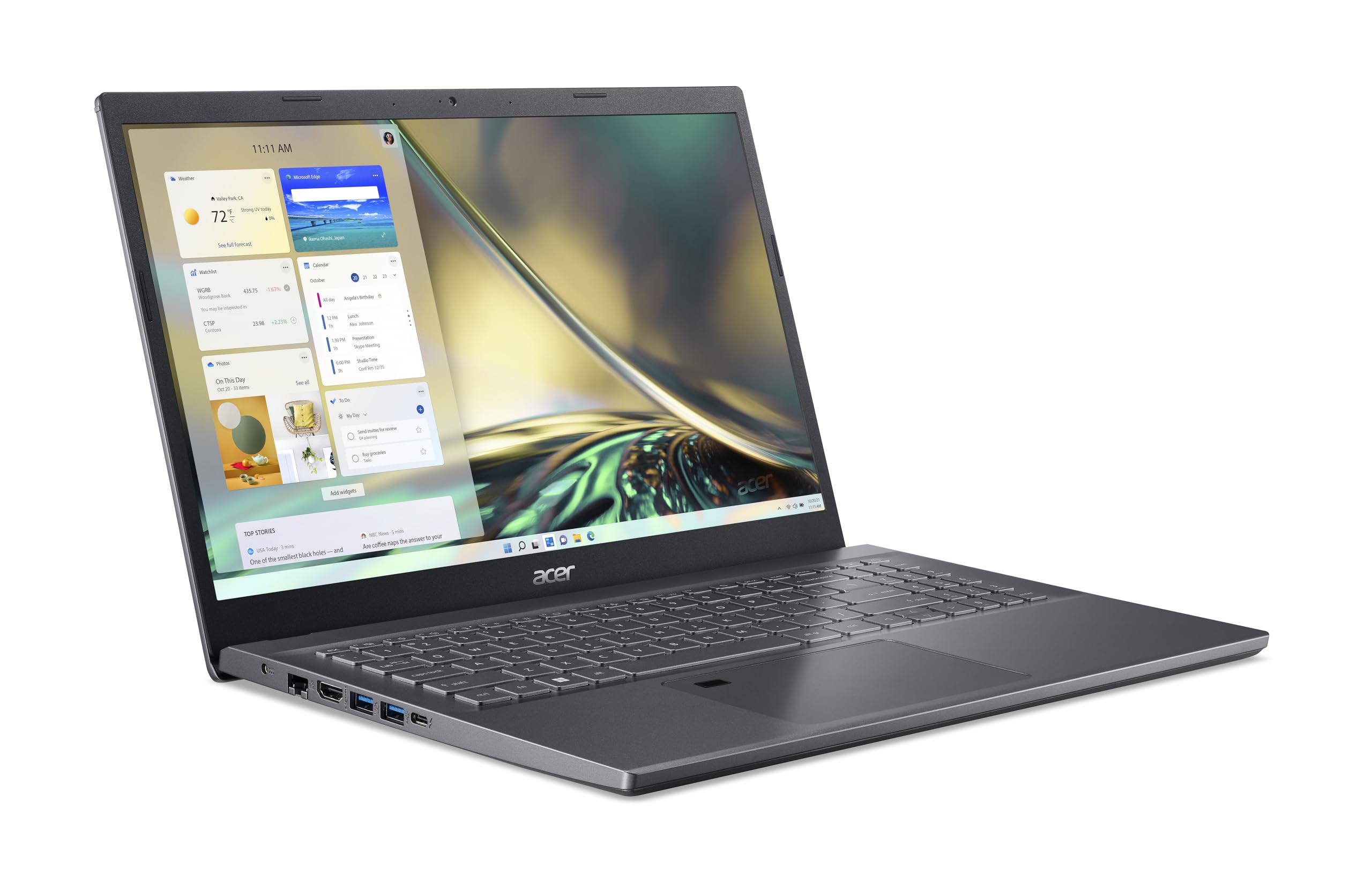 Acer Aspire 5 A515-57-7869 Notebook, 15.6