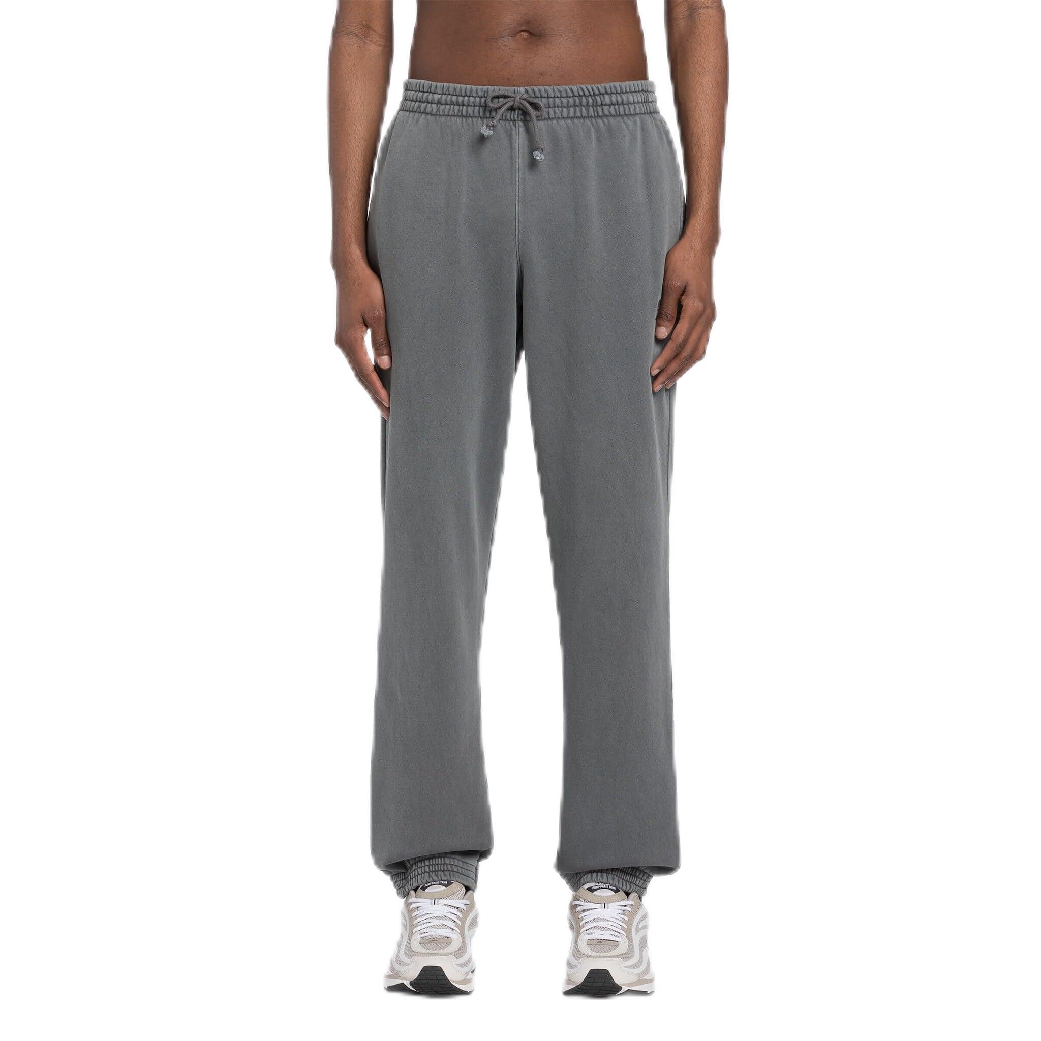 Reebok Men's Id Energy-Ree-Washed Sweatpants