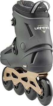 Rollerblade Men's Lightning 90 Inline Skates