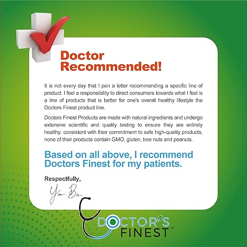 Miniatura 6 de Doctors Finest Gomitas complejas de vitamina B veganas sin OMG sin gluten gran sabor natural a fresa con 6 vitaminas B suplemento dietético de apoyo