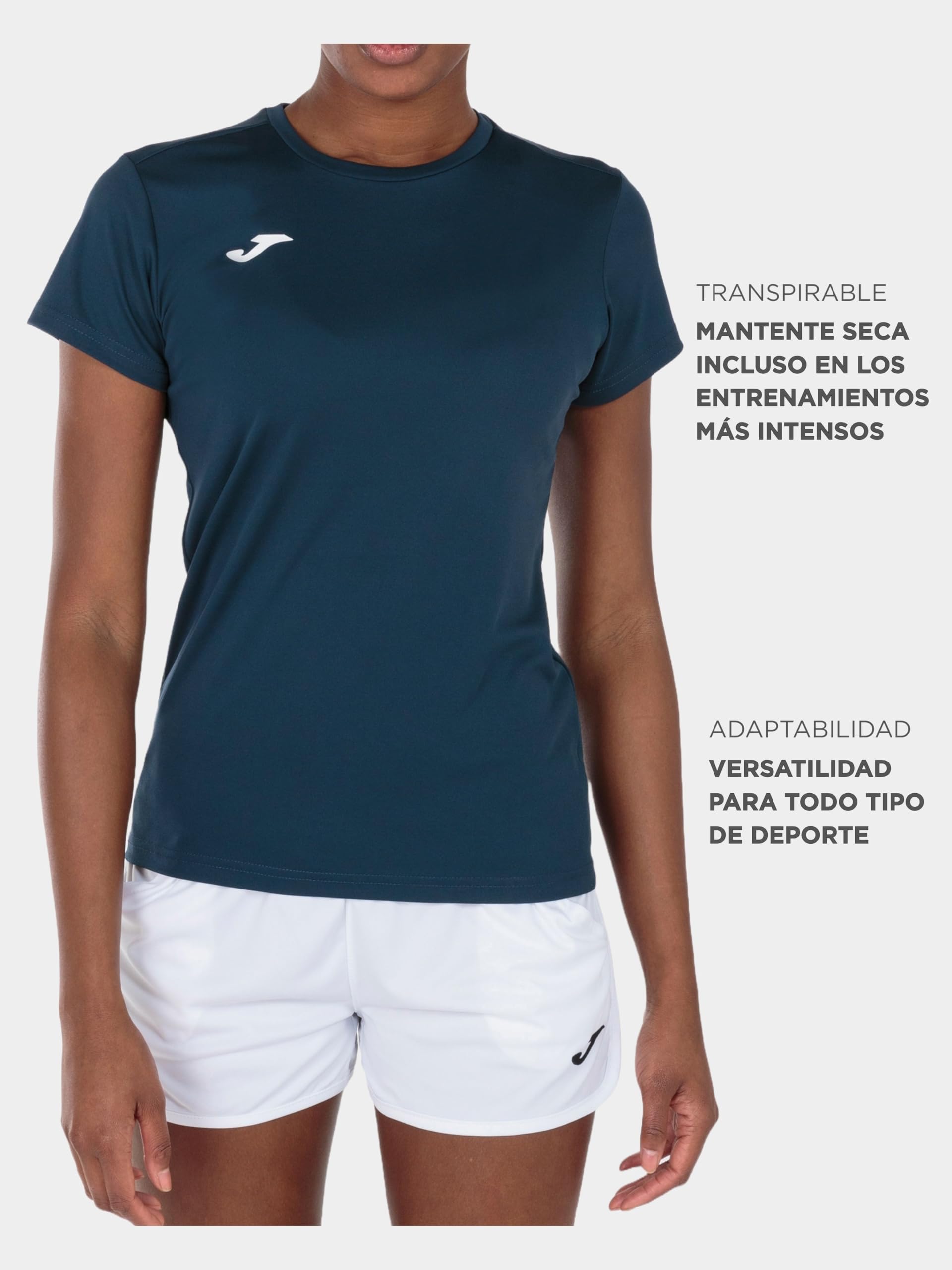 Joma Damskie Combi Kombi
