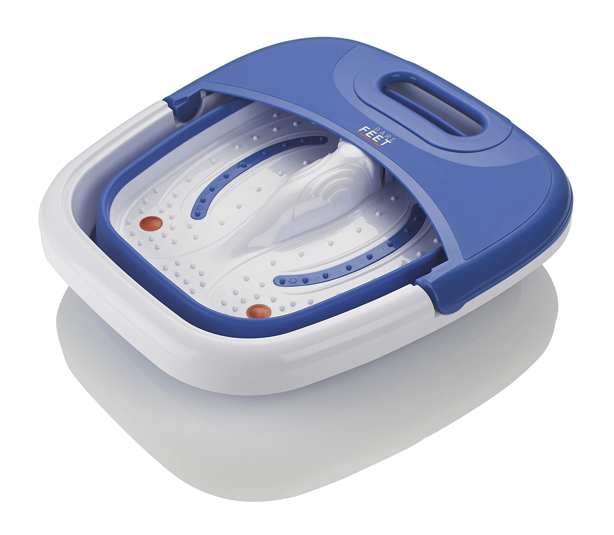 Bare Feet by Margaret Dabbs - Foldable Foot Spa