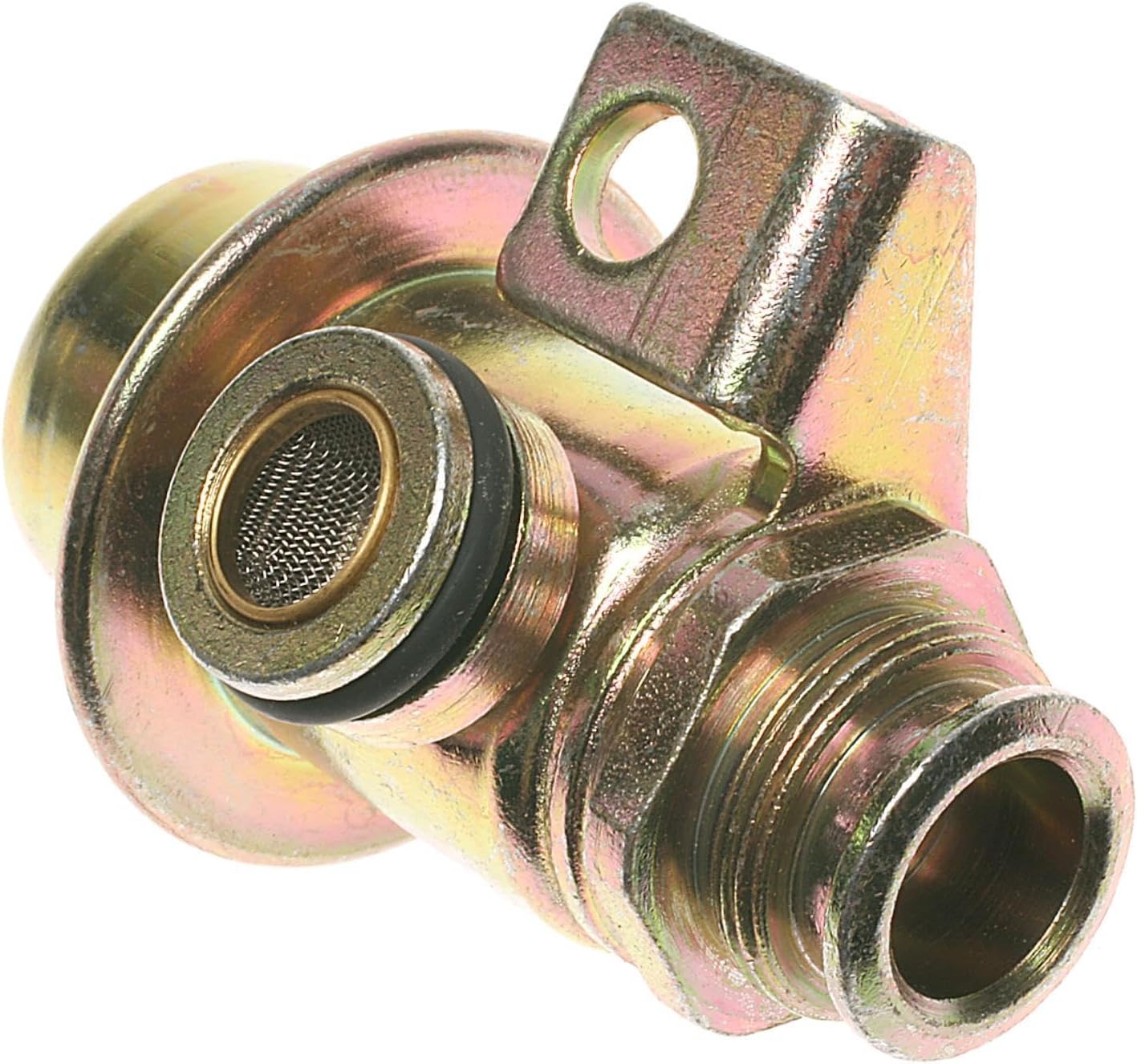 ACDelco Gold 217-3295 (19236424) Fuel Injection Pressure Regulator