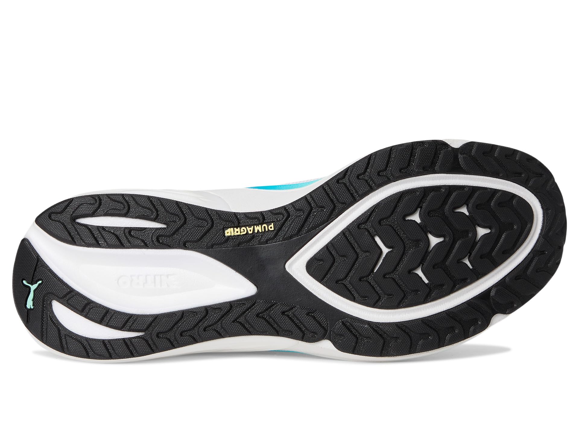 Puma Electrify Nitro Running Shoes, Zapatillas Hombre