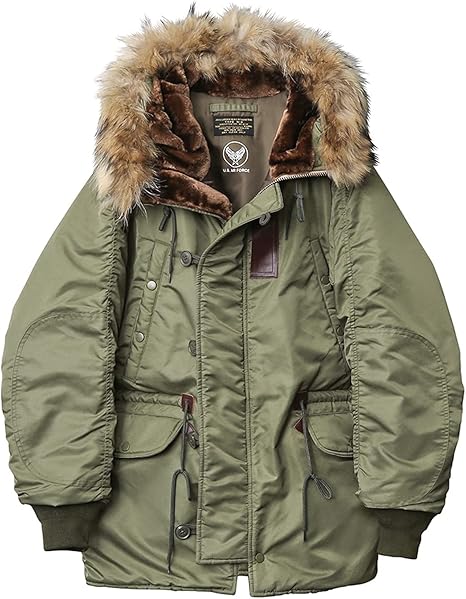 WAIPER.inc 米軍 AIR CREW N-3 【WP96】 WAIPER.inc ワイパーインク 米軍 AIR CREW N-3 フライトジャケット