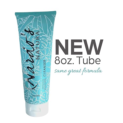 Miniatura 2 de Limpiador facial orgánico de Nardo's natural