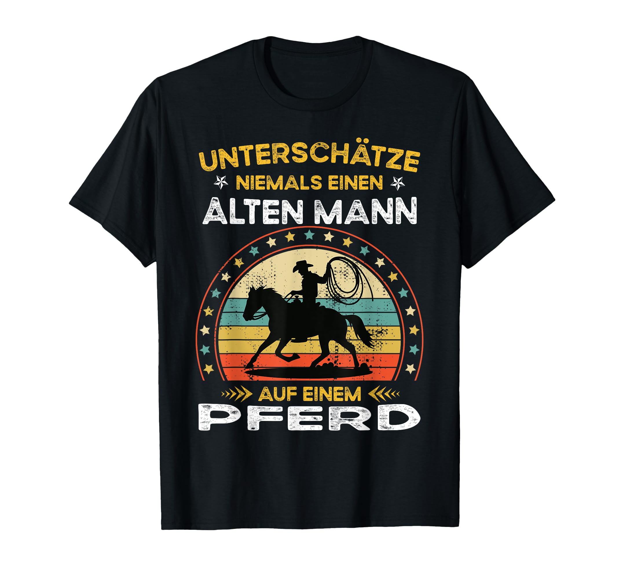 Kleidung mit Designs von Amazon Merch on Demand