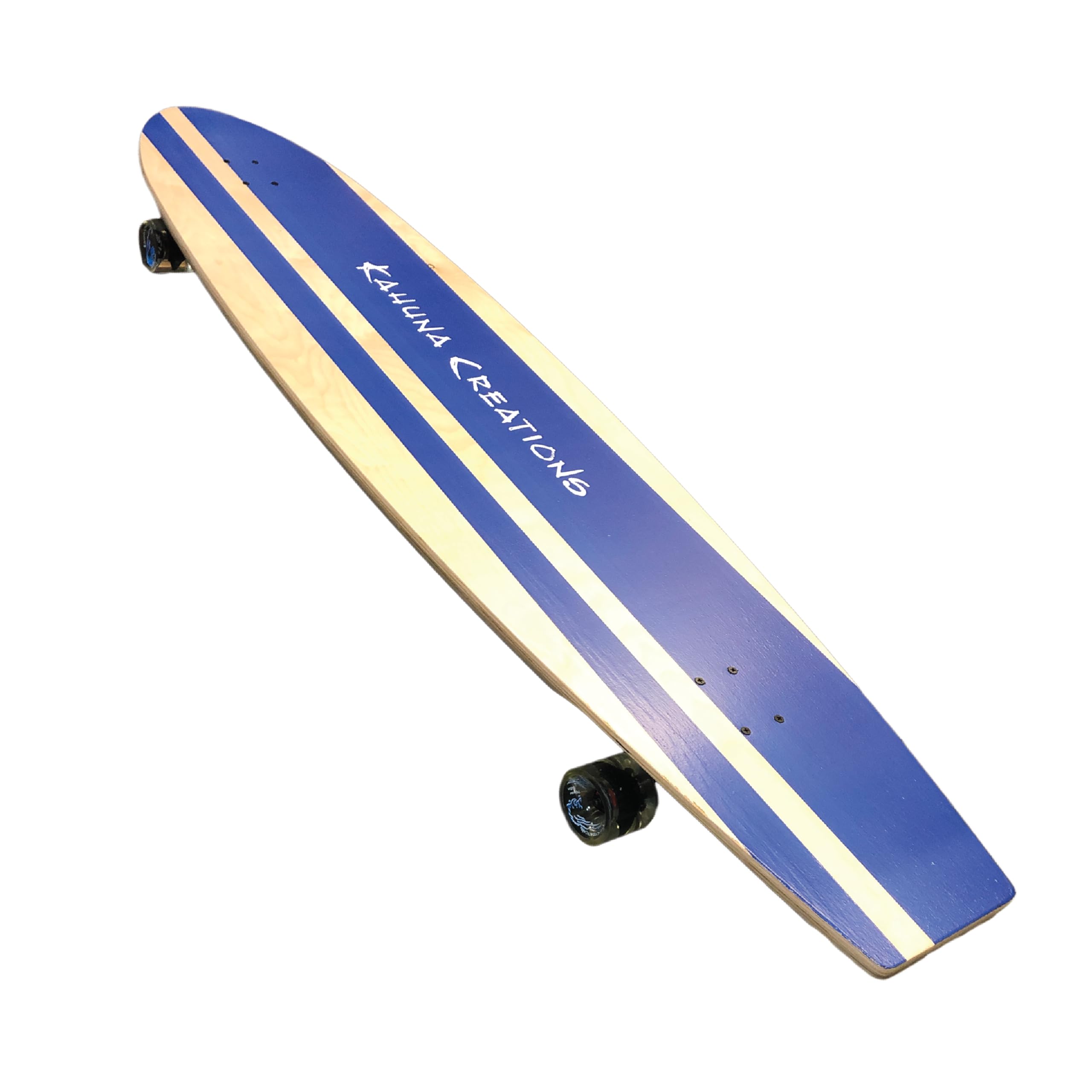Amazon.co.jp: Kahuna Creations Bombora 59 Longboard SUP Specific