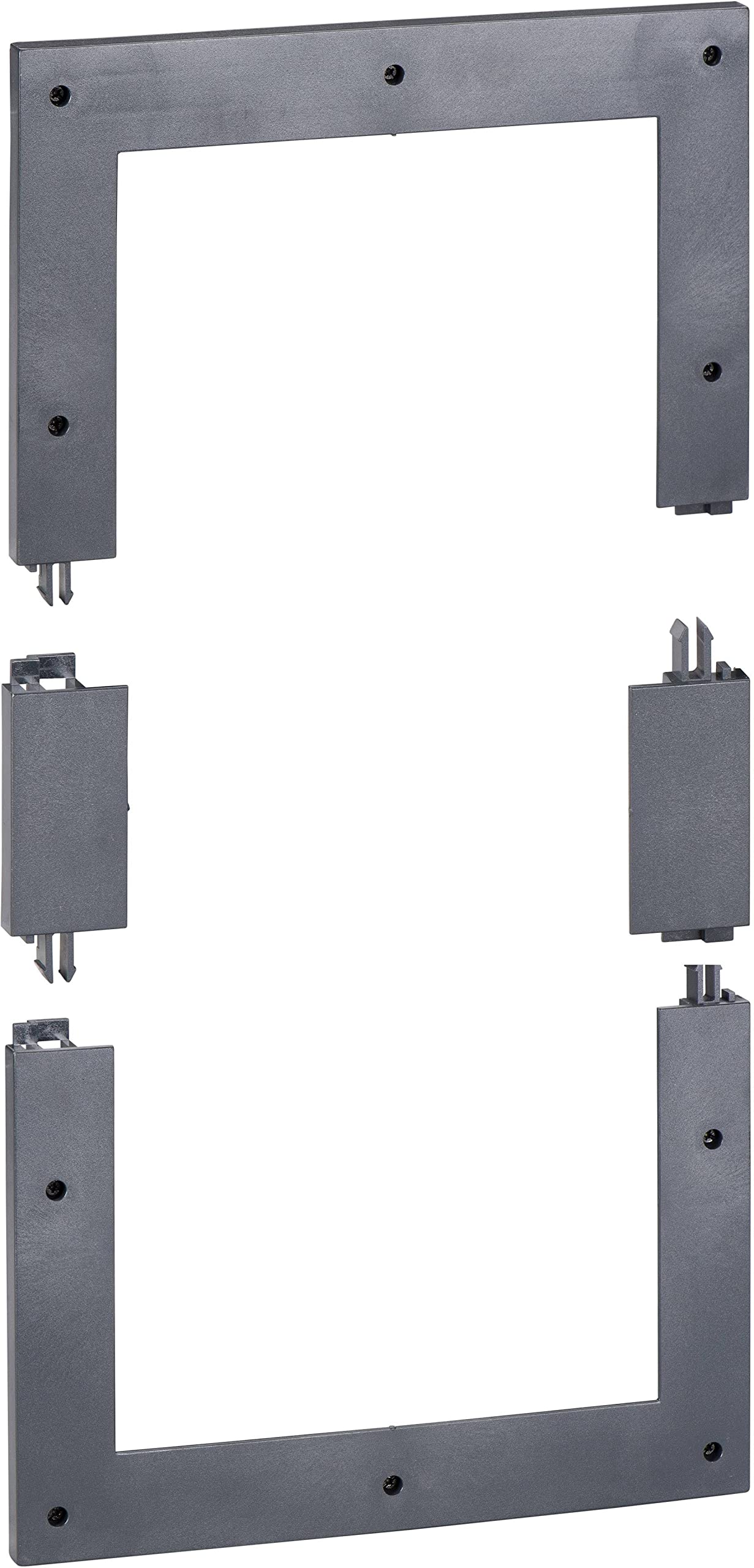 Marco de puerta p Interpact INS800 1600 ajustement précis acier - 2