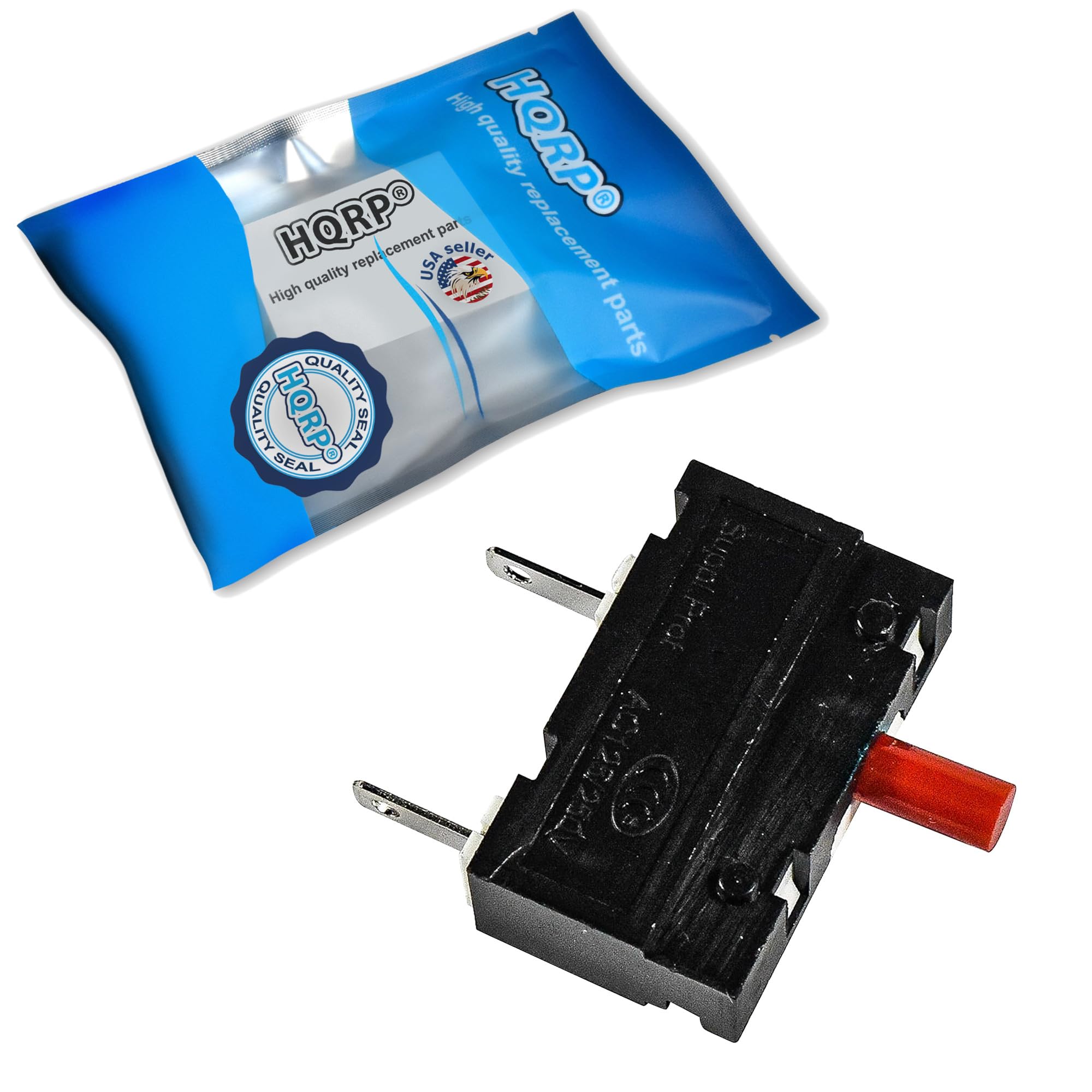 Dyson - よよ Amazon.com: HQRP Push-to-Reset Thermal Circuit Breaker