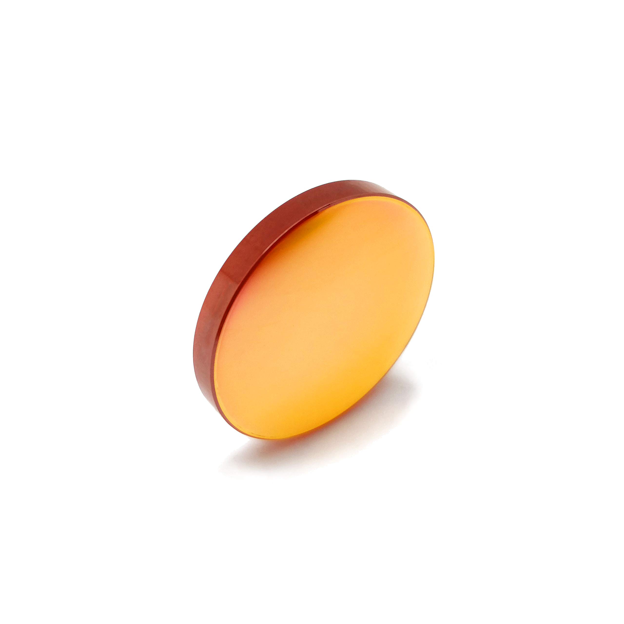 Lentille COLETECH HQ ZNSE focale 1 pouce pour une découpe laser ultra précise